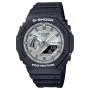 Men's Watch Casio G-Shock OAK - SILVER DIAL (Ø 45 mm) by Casio G-Shock, Wrist Watches - Ref: S7273473, Price: 129,28 €, Disco...