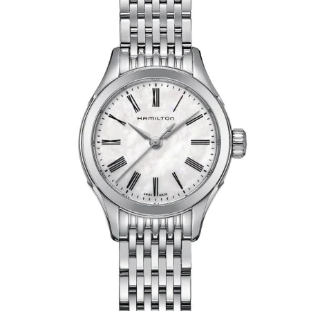 Reloj Mujer Hamilton AMERICAN CLASSICVALIANT QUARTZ (Ø 26 mm) de Hamilton, Relojes de pulsera - Ref: S7273488, Precio: 514,79...