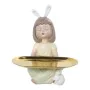 Decorative Figure Alexandra House Living Yellow Plastic Ears 12 x 13 x 26 cm Tray by Alexandra House Living, Collectables - R...