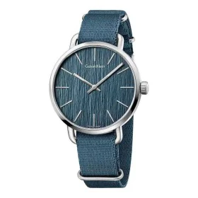 Orologio Uomo Calvin Klein EVEN di Calvin Klein, Orologi da polso - Rif: S7273537, Prezzo: 134,08 €, Sconto: %