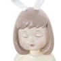 Decorative Figure Alexandra House Living Yellow Plastic Ears 12 x 13 x 26 cm Tray by Alexandra House Living, Collectables - R...