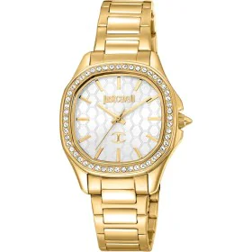 Montre Femme Just Cavalli JC1L263M0055 de Just Cavalli, Montres bracelet - Réf : S7273563, Prix : 241,65 €, Remise : %