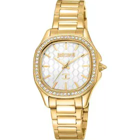 Relógio feminino Just Cavalli JC1L263M0055 de Just Cavalli, Relógios com braselete - Ref: S7273563, Preço: 241,65 €, Desconto: %