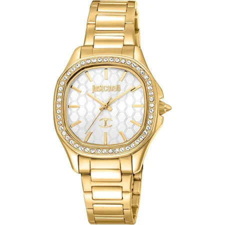 Orologio Donna Just Cavalli JC1L263M0055 di Just Cavalli, Orologi da polso - Rif: S7273563, Prezzo: 263,89 €, Sconto: %