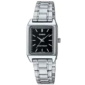 Ladies' Watch Casio COLLECTION Black by Casio, Wrist Watches - Ref: S7273566, Price: 77,71 €, Discount: %