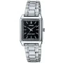 Relógio feminino Casio COLLECTION Preto de Casio, Relógios com braselete - Ref: S7273566, Preço: 77,71 €, Desconto: %