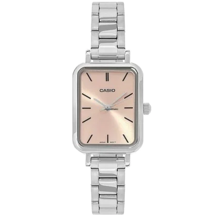 Montre Femme Casio COLLECTION Rose de Casio, Montres bracelet - Réf : S7273568, Prix : 77,71 €, Remise : %