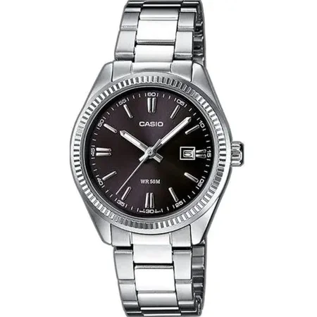 Reloj Mujer Casio COLLECTION (Ø 30 mm) de Casio, Relojes de pulsera - Ref: S7273569, Precio: 80,16 €, Descuento: %