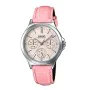 Montre Femme Casio LADY MULTIFUNCTION (Ø 33 mm) (Ø 34 mm) de Casio, Montres bracelet - Réf : S7273570, Prix : 83,83 €, Remise...