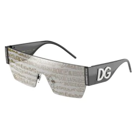 Ladies' Sunglasses Dolce & Gabbana LOGO DG 2233 by Dolce & Gabbana, Glasses and accessories - Ref: S7273586, Price: 238,30 €,...