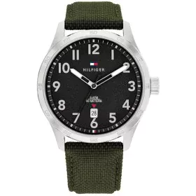 Reloj Hombre Tommy Hilfiger 1710593 de Tommy Hilfiger, Relojes de pulsera - Ref: S7273612, Precio: 157,69 €, Descuento: %