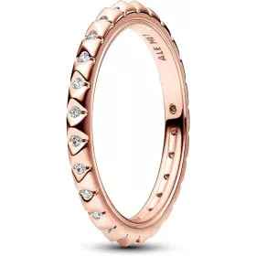 Anillo Mujer Pandora 182800C01-52 12 de Pandora, Anillos - Ref: S7273625, Precio: 75,30 €, Descuento: %