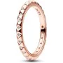 Anillo Mujer Pandora 182800C01-50 10 de Pandora, Anillos - Ref: S7273626, Precio: 79,36 €, Descuento: %