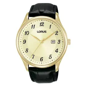 Relógio masculino Lorus RH908PX9 Amarelo Preto de Lorus, Relógios com braselete - Ref: S7273634, Preço: 112,24 €, Desconto: %