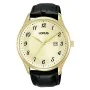 Reloj Hombre Lorus RH908PX9 Amarillo Negro de Lorus, Relojes de pulsera - Ref: S7273634, Precio: 118,53 €, Descuento: %