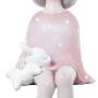 Decorative Figure Alexandra House Living Pink Plastic Rabbit Ears 11 x 15 x 31 cm by Alexandra House Living, Collectables - R...