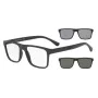 Monture de Lunettes Homme Emporio Armani EA 4115 de Emporio Armani, Lunettes et accessoires - Réf : S7273666, Prix : 170,09 €...