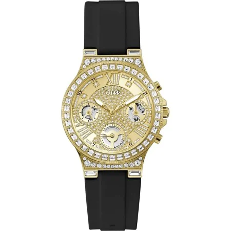 Orologio Donna Guess MOONLIGHT (Ø 36 mm) di Guess, Orologi da polso - Rif: S7273671, Prezzo: 153,02 €, Sconto: %