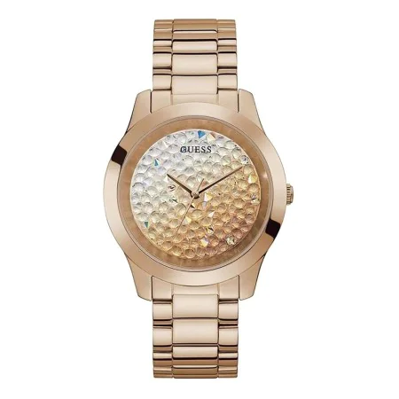 Relógio feminino Guess CRUSH de Guess, Relógios com braselete - Ref: S7273673, Preço: 156,38 €, Desconto: %