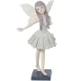 Decorative Figure Alexandra House Living Green Acrylic Plastic Melamin Fairy 12 x 13 x 26 cm by Alexandra House Living, Colle...