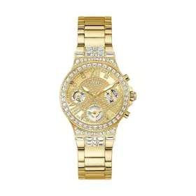 Relógio feminino Guess MOONLIGHT (Ø 36 mm) de Guess, Relógios com braselete - Ref: S7273681, Preço: 251,52 €, Desconto: %