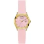 Montre Femme Guess MINI AURA (Ø 31 mm) de Guess, Montres bracelet - Réf : S7273683, Prix : 97,61 €, Remise : %