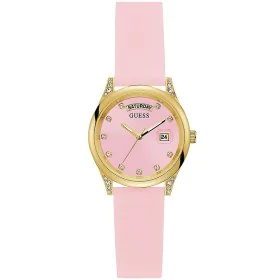 Ladies' Watch Guess MINI AURA (Ø 31 mm) by Guess, Wrist Watches - Ref: S7273683, Price: 97,61 €, Discount: %