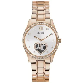 Montre Femme Guess BE LOVED (Ø 38 mm) de Guess, Montres bracelet - Réf : S7273684, Prix : 159,62 €, Remise : %