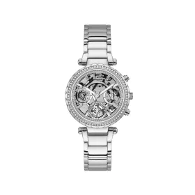 Damenuhr Guess SOLSTICE (Ø 37 mm) von Guess, Armbanduhren - Ref: S7273688, Preis: 235,95 €, Rabatt: %