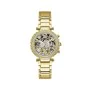 Montre Femme Guess SOLSTICE (Ø 37 mm) de Guess, Montres bracelet - Réf : S7273689, Prix : 285,23 €, Remise : %