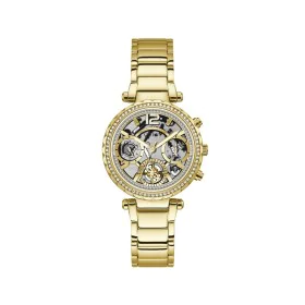 Relógio feminino Guess SOLSTICE (Ø 37 mm) de Guess, Relógios com braselete - Ref: S7273689, Preço: 261,20 €, Desconto: %