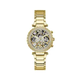 Orologio Donna Guess SOLSTICE (Ø 37 mm) di Guess, Orologi da polso - Rif: S7273689, Prezzo: 261,20 €, Sconto: %