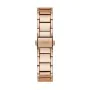 Relógio feminino Guess SOLSTICE (Ø 37 mm) de Guess, Relógios com braselete - Ref: S7273690, Preço: 178,14 €, Desconto: %