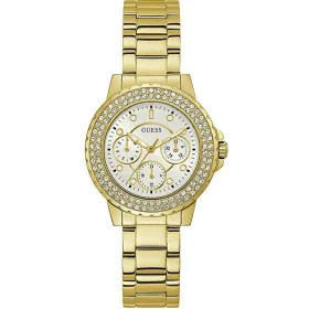 Relógio feminino Guess CROWN JEWEL (Ø 36 mm) de Guess, Relógios com braselete - Ref: S7273692, Preço: 261,20 €, Desconto: %