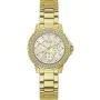 Montre Femme Guess CROWN JEWEL (Ø 36 mm) de Guess, Montres bracelet - Réf : S7273692, Prix : 261,20 €, Remise : %