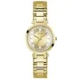 Orologio Donna Guess CRYSTAL CLEAR (Ø 33 mm) di Guess, Orologi da polso - Rif: S7273696, Prezzo: 274,66 €, Sconto: %