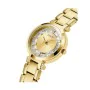 Reloj Mujer Guess CRYSTAL CLEAR (Ø 33 mm) de Guess, Relojes de pulsera - Ref: S7273696, Precio: 274,66 €, Descuento: %