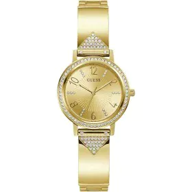 Relógio feminino Guess TRILUXE (Ø 32 mm) de Guess, Relógios com braselete - Ref: S7273703, Preço: 241,85 €, Desconto: %