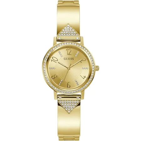 Reloj Mujer Guess TRILUXE (Ø 32 mm) de Guess, Relojes de pulsera - Ref: S7273703, Precio: 241,85 €, Descuento: %