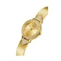 Relógio feminino Guess TRILUXE (Ø 32 mm) de Guess, Relógios com braselete - Ref: S7273703, Preço: 241,85 €, Desconto: %