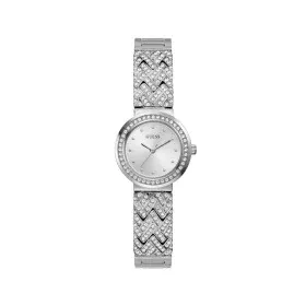 Montre Femme Guess TREASURE (Ø 28 mm) de Guess, Montres bracelet - Réf : S7273705, Prix : 251,52 €, Remise : %