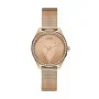 Montre Femme Guess TRI GLITZ (Ø 37 mm) de Guess, Montres bracelet - Réf : S7273711, Prix : 150,08 €, Remise : %