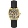 Montre Femme Guess PANAMA (Ø 36 mm) de Guess, Montres bracelet - Réf : S7273717, Prix : 122,05 €, Remise : %