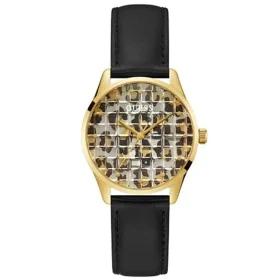 Relógio feminino Guess PANAMA (Ø 36 mm) de Guess, Relógios com braselete - Ref: S7273717, Preço: 115,58 €, Desconto: %