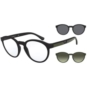 Gafas de Sol Hombre Emporio Armani EA 4152 de Emporio Armani, Gafas y accesorios - Ref: S7273731, Precio: 157,49 €, Descuento: %