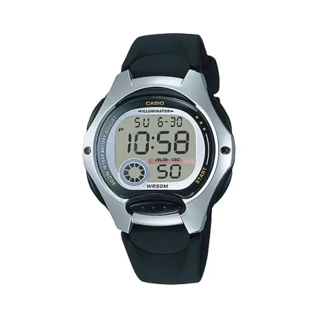 Relógio feminino Casio SPORT (Ø 34 mm) (Ø 35 mm) de Casio, Relógios com braselete - Ref: S7273734, Preço: 62,50 €, Desconto: %