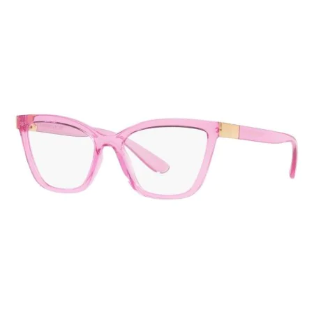 Monture de Lunettes Femme Dolce & Gabbana DG 5076 de Dolce & Gabbana, Lunettes et accessoires - Réf : S7273765, Prix : 181,67...