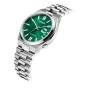 Montre Homme Citizen TSUYOSA AUTOMATIC Vert Argenté (Ø 40 mm) de Citizen, Montres bracelet - Réf : S7273788, Prix : 283,68 €,...