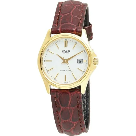 Reloj Mujer Casio COLLECTION (Ø 23 mm) de Casio, Relojes de pulsera - Ref: S7273789, Precio: 67,31 €, Descuento: %