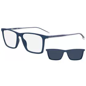 Lunettes de soleil Homme Hugo Boss BOSS 1151_CS de Hugo Boss, Lunettes et accessoires - Réf : S7273790, Prix : 220,97 €, Remi...